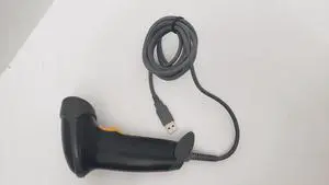 Alacrity 1D Barcode Scanner USB