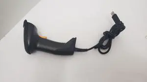 Barcode Scanner USB 1D