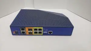 Edgewater Networks 2900 Series Cloud2Edge 2900e Edgemarc Intelligent Edge Router