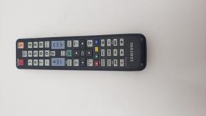 Remote AA59-00442A For SAMSUNG TV UN55D6300SF UN55D6000SF AA59-00441A