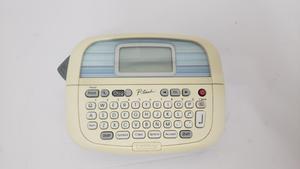 Brother PT-90 Label Maker