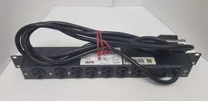 APC 043DRY Dell DMO7RM-20T PDU Power Distribution Unit