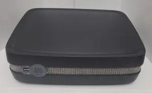 Intel SS4200-E Entry Storage System (NAS) No Hard Drives