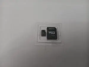 ADATA 8GB Micro SD HC Card Memory card class 4 with adapter ADATA 8GB Micro SD HC Card Memory card class 4 with adapter