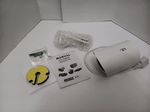 Bullet Camera W275HE-V5 4mm Lens Outdoor Camera Bullet Camera W275HE-V5 4mm Lens Outdoor Camera