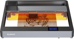 ELEGOO Phecda Laser Engraver & Cutter 20W Basic Phecda 20W 3
