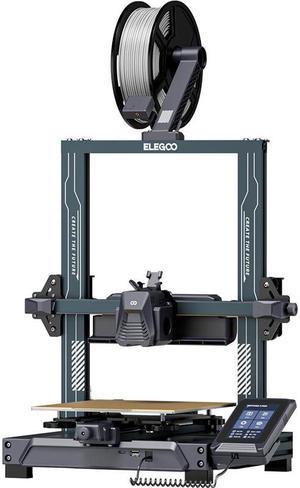 ELEGOO Upgraded Standard 3D Printer Resin, Mauritius