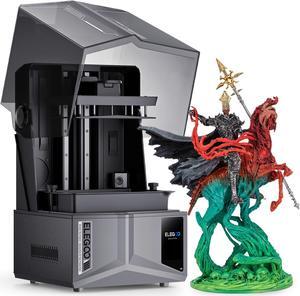 ELEGOO SATURN 4 ULTRA 12K 3D PRINTER