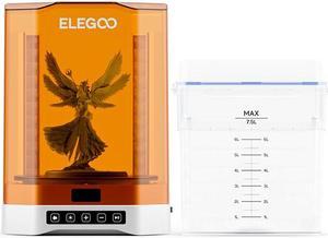 ELEGOO Mercury Plus 3.0 Wash and Cure Station