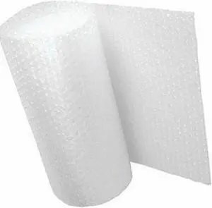 3/16" SH Small Bubble Cushioning Wrap Padding Roll 25' x 12" Wide 25FT