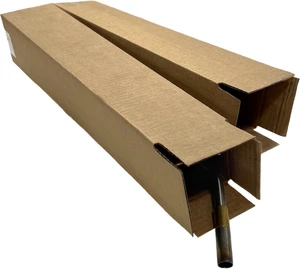 20 5x5x10 Cardboard Paper Boxes Mailing Packing Shipping Box Corrugated Carton 20 5x5x10 Cardboard Paper Boxes Mailing Packing Shipping Box Corrugated Carton