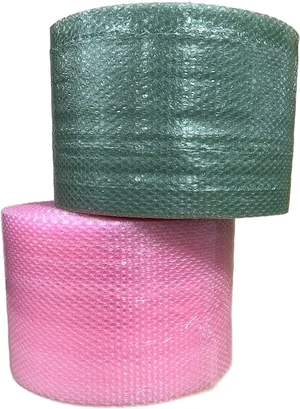 3/16" SH Small Bubble Cushioning Padding Roll x 400' x 12" Wide 400FT Perf 12" 3/16" SH Small Bubble Cushioning Padding Roll x 400' x 12" Wide 400FT Perf 12"
