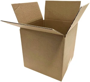 100 Boxes 50 each 4x4x4, 6x6x6 Shipping Packing Mailing Box Corrugated Carton 100 Boxes 50 each 4x4x4, 6x6x6 Shipping Packing Mailing Box Corrugated Carton