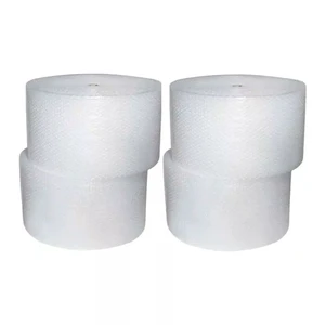 3/16" SH Small Bubble Cushioning Wrap Padding Roll 1400'x 12" Wide Perf 12" 1400FT 3/16" SH Small Bubble Cushioning Wrap Padding Roll 1400'x 12" Wide Perf 12" 1400FT