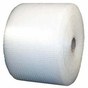 3/16" SH Small Bubble Cushioning Wrap Padding Roll 350' x 24" Wide 350FT 3/16" SH Small Bubble Cushioning Wrap Padding Roll 350' x 24" Wide 350FT