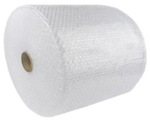 ZV 3/16" x 12" x 1200' 1200FT Small Bubble Padding Cushioning Wrap Roll ZV 3/16" x 12" x 1200' 1200FT Small Bubble Padding Cushioning Wrap Roll