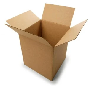 25 - 8x8x14 Corrugated Cardboard Box Boxes 26 ECT 25 - 8x8x14 Corrugated Cardboard Box Boxes 26 ECT