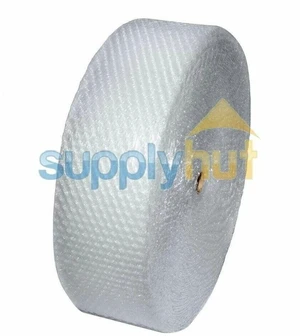 1/2" SH Large Bubble Cushioning Wrap Padding Roll 1/2" x 400'x 12" Wide 400FT 1/2" SH Large Bubble Cushioning Wrap Padding Roll 1/2" x 400'x 12" Wide 400FT