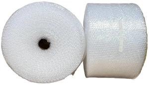 3/16" SH Small Bubble Cushioning Wrap Padding Roll 800' x 12" Wide 800FT 3/16" SH Small Bubble Cushioning Wrap Padding Roll 800' x 12" Wide 800FT