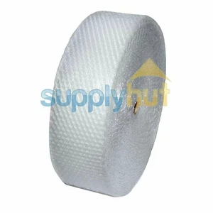 1/2" SH Large Bubble Cushioning Wrap Padding Roll 1/2" x 100' x 24" Wide 100FT - 250' 1/2" SH Large Bubble Cushioning Wrap Padding Roll 1/2" x 100' x 24" Wide 100FT - 250'