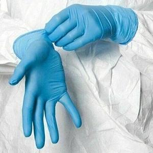 1000 Shield Nitrile Exam Powder Free Gloves (Non Latex Vinyl) Large 1000 Shield Nitrile Exam Powder Free Gloves (Non Latex Vinyl) Large