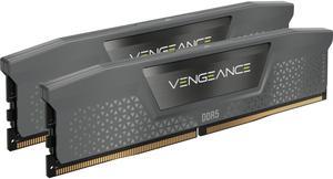 Corsair Vengeance 32GB 2x16GB DDR5 DRAM 5600MTs C36 AMD EXPO Memory Kit memoria 5600 MHz