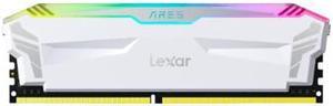 Lexar ARES RGB memoria 16 GB 2 x 8 GB DDR4 4000 MHz