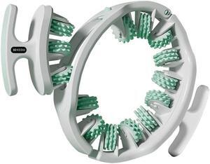 Cellulite Massager Manual Muscle Massager Roller for Leg, Neck, Arm and Foot