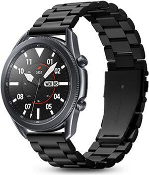 For Samsung Galaxy Watch 3 45mm Band Strap (2020) / Galaxy Watch 46mm Band (2018) / OnePlus Watch Band / Gear S3 Frontier Band / S3 Classic Band Strap