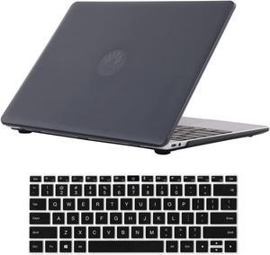 Compatible with Huawei MateBook 13S 2021 Case Matte Laptop Protective Hard Shell Cover for Huawei Mate Book 13S inch with Keyboard Cover Skin
