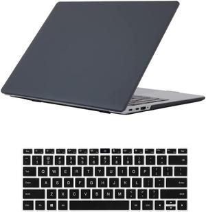 Protective Case For Honor MagicBook Pro 16.1 inch 2021 Matte Laptop Hard Shell Case with Keyboard Cover Skin