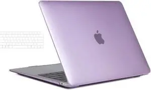 Compatible with MacBook Pro 14 inch Case 2023 2022 2021 Release M2 A2779 A2442 M1 Pro/Max Chip with Touch ID, Hard Shell Case with Keyboard Cover