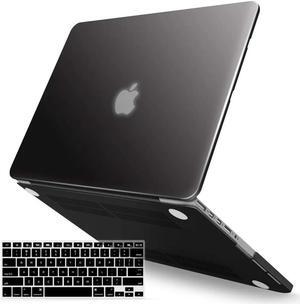 Compatible with MacBook Pro 13 Inch Retina Case Model A1502 A1425 (Older Version Release 2015 - end 2012), Plastic Hard Shell Case with Keyboard Cover