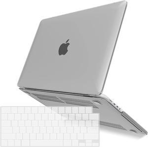 Case for MacBook Pro 16 inch Case 2023 2022 2021 Release M2 A2780 A2485 M1 Pro/Max Chip with Touch ID, Plastic Hard Shell Protective Cover with Keyboard Skin