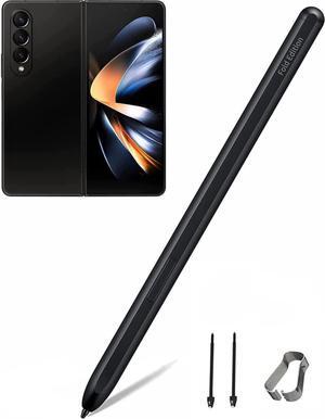 Galaxy Z Fold 4 Stylus Pen Compatible with Galaxy Z Fold 4 / Galaxy Z Fold 3 S Pen Fold Edition Replacement for Samsung Galaxy Z Fold 4 / Fold 3 5G Touch Stylus S Pen + Tips/Nibs