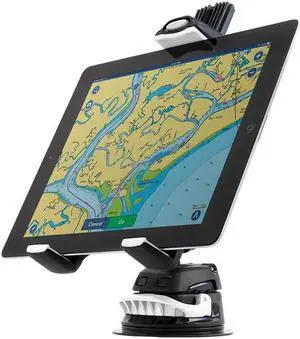 ROKK MINI TABLET MOUNT KIT WITH SUC