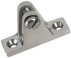 SEA DOG SS 90 DEGREE DECK  HINGE
