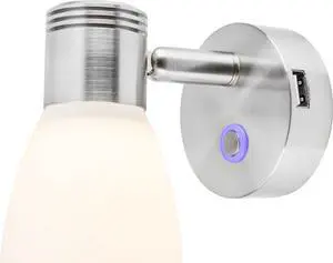 CABIN READING LIGHT LED TOUCH