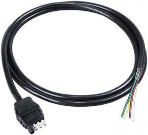JACKET 4 FLAT WIRE