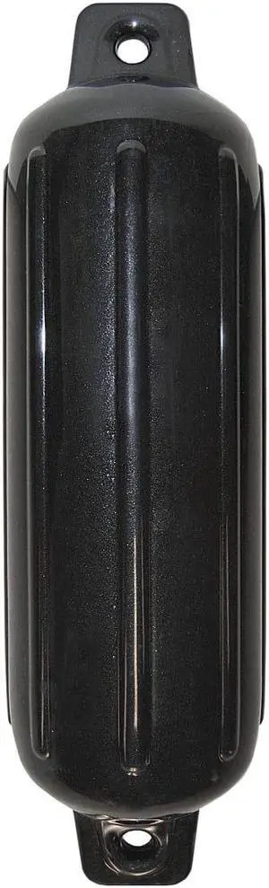 STORM GARD FENDER 5.5' X 20' ONYX B