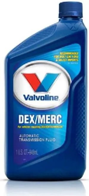 ATF DEX MERCON CS 12 ATF DEX MERCON CS 12