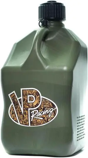CAMO VPSQ 5.5 GAL MS CONTAINER