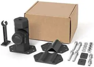 OVERLAND BRACKET