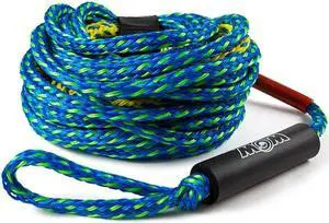 WOW 4K TOW ROPE 60FT 2 SECTIONS 10F
