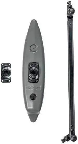 STANDNCAST OUTRIGGERS (GEN II)