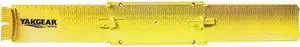 THE FISH STIK YELLOW
