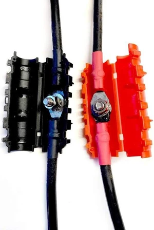 TH Marine Hydra Battery Cable Extender Kit TH Marine Hydra Battery Cable Extender Kit