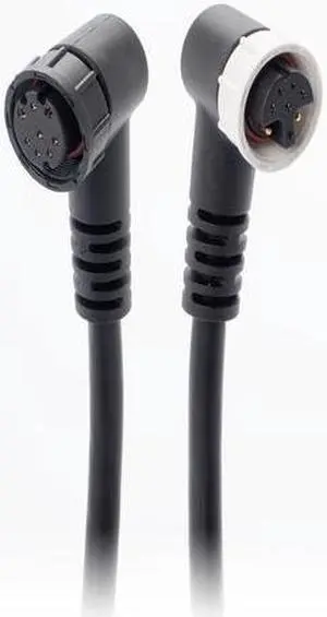 Raymarine A80710 0.3m Daisy Chain Cable for Alpha Display