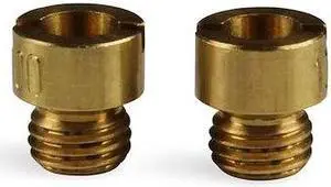 Holley 122-102 Jet - Large / Jumbo H