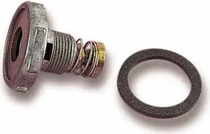 Holley 125-35 Single-Stage Power Valve